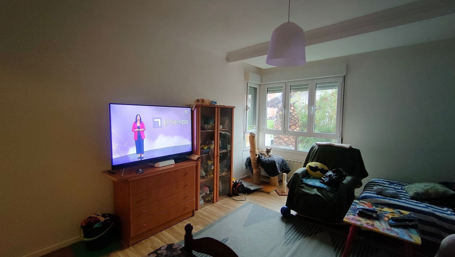 3 quarto Apartamento para venda em Gijon com garagem - 185 000 € (Ref: 9467958)