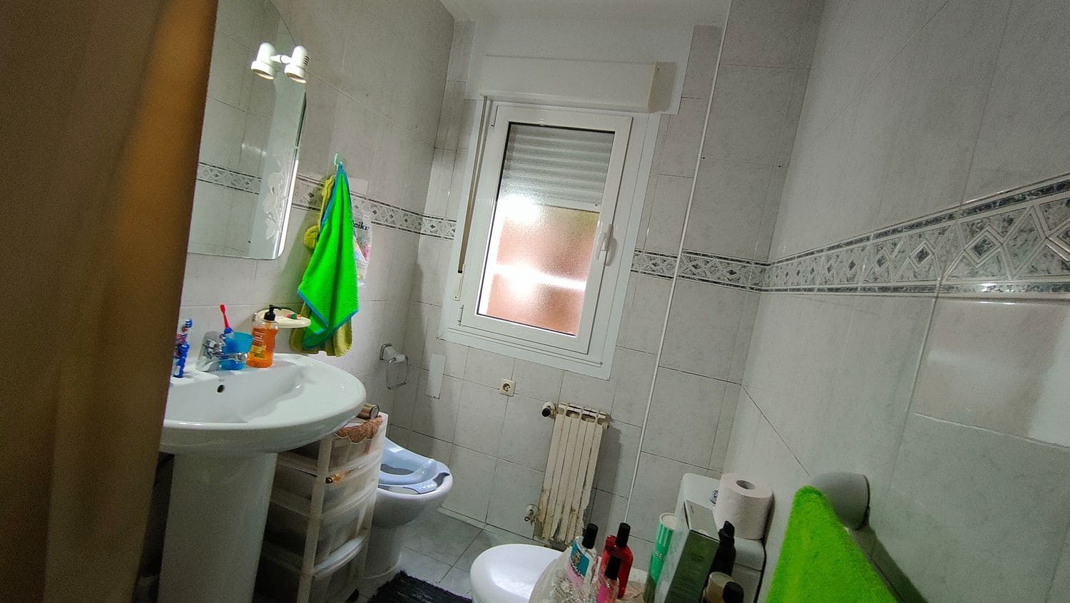 3 quarto Apartamento para venda em Gijon com garagem - 185 000 € (Ref: 9467958)