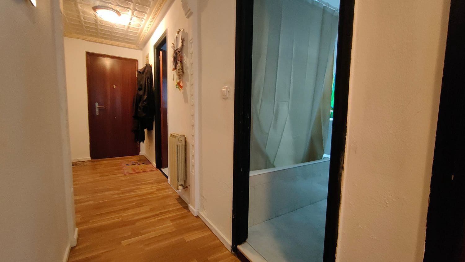 3 quarto Apartamento para venda em Gijon com garagem - 185 000 € (Ref: 9467958)