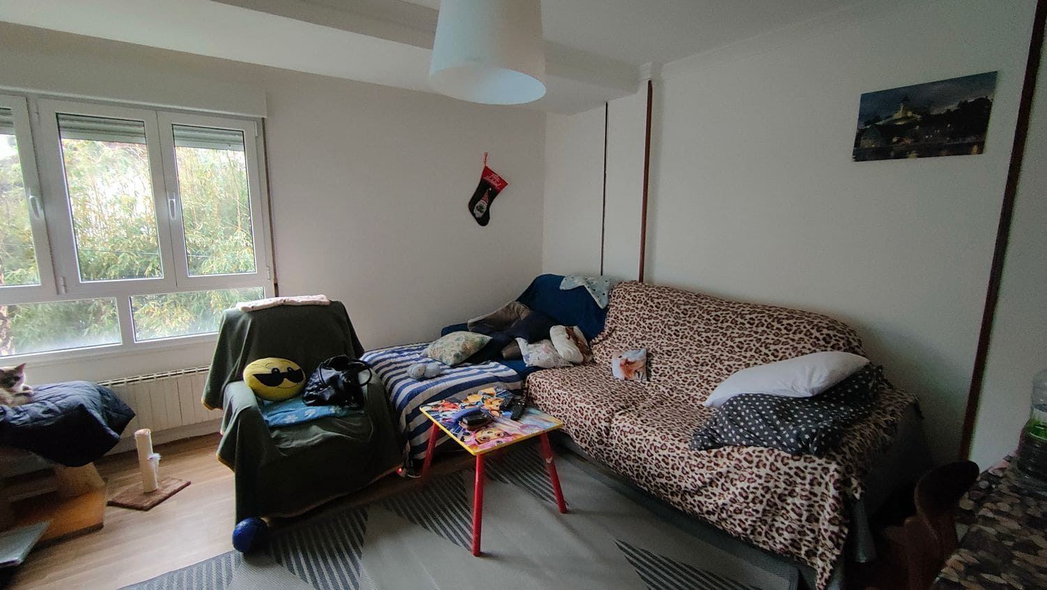 3 quarto Apartamento para venda em Gijon com garagem - 185 000 € (Ref: 9467958)