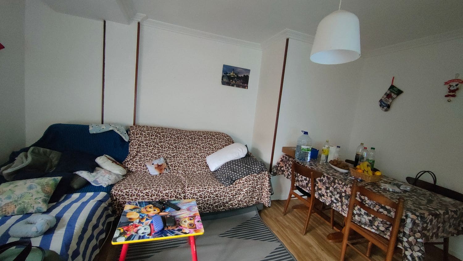 3 quarto Apartamento para venda em Gijon com garagem - 185 000 € (Ref: 9467958)
