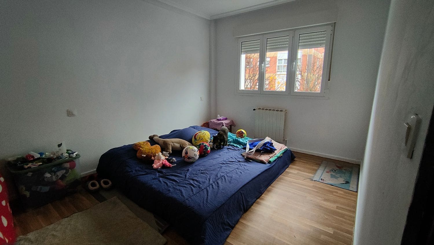 3 quarto Apartamento para venda em Gijon com garagem - 185 000 € (Ref: 9467958)