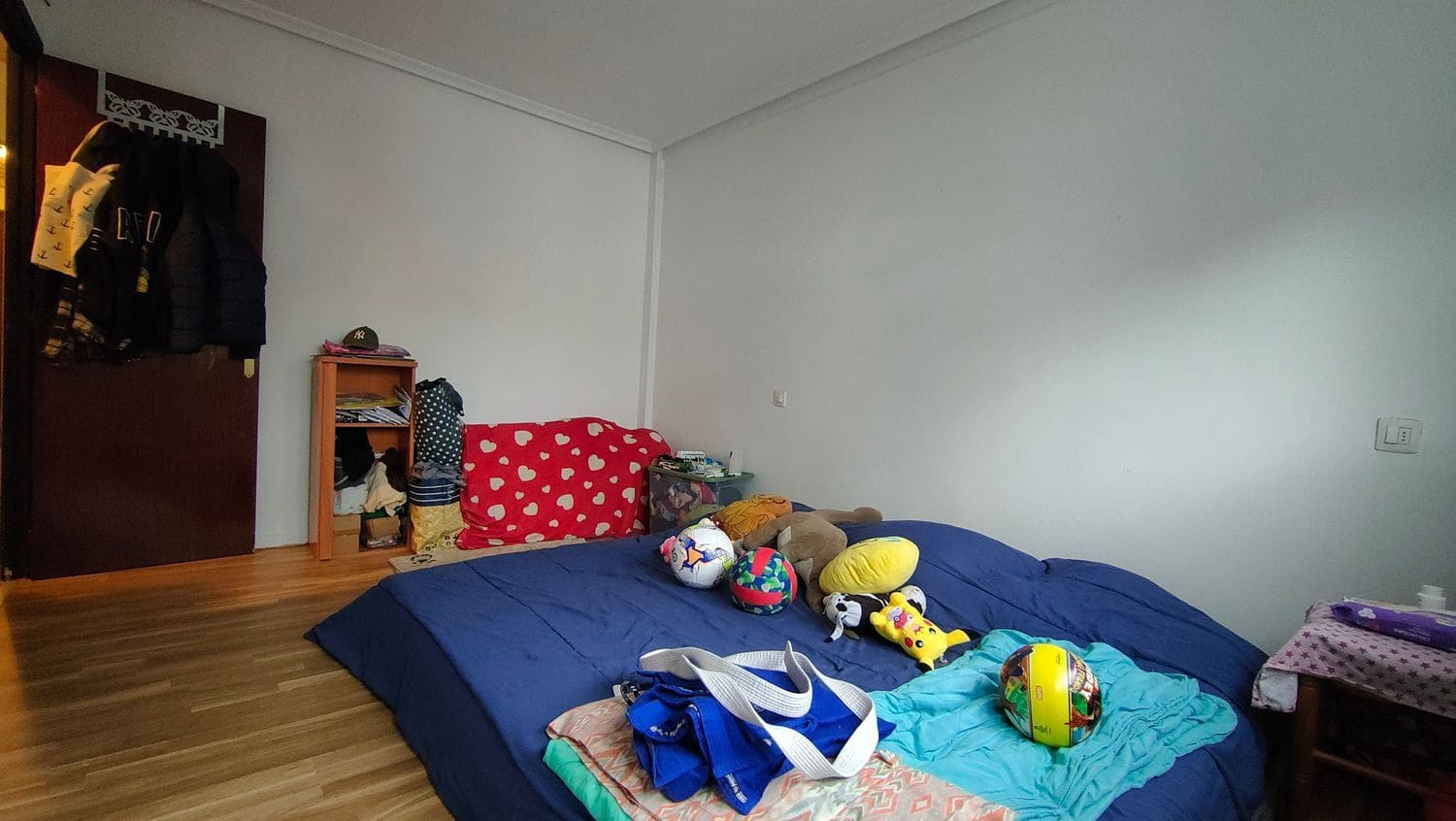 3 quarto Apartamento para venda em Gijon com garagem - 185 000 € (Ref: 9467958)