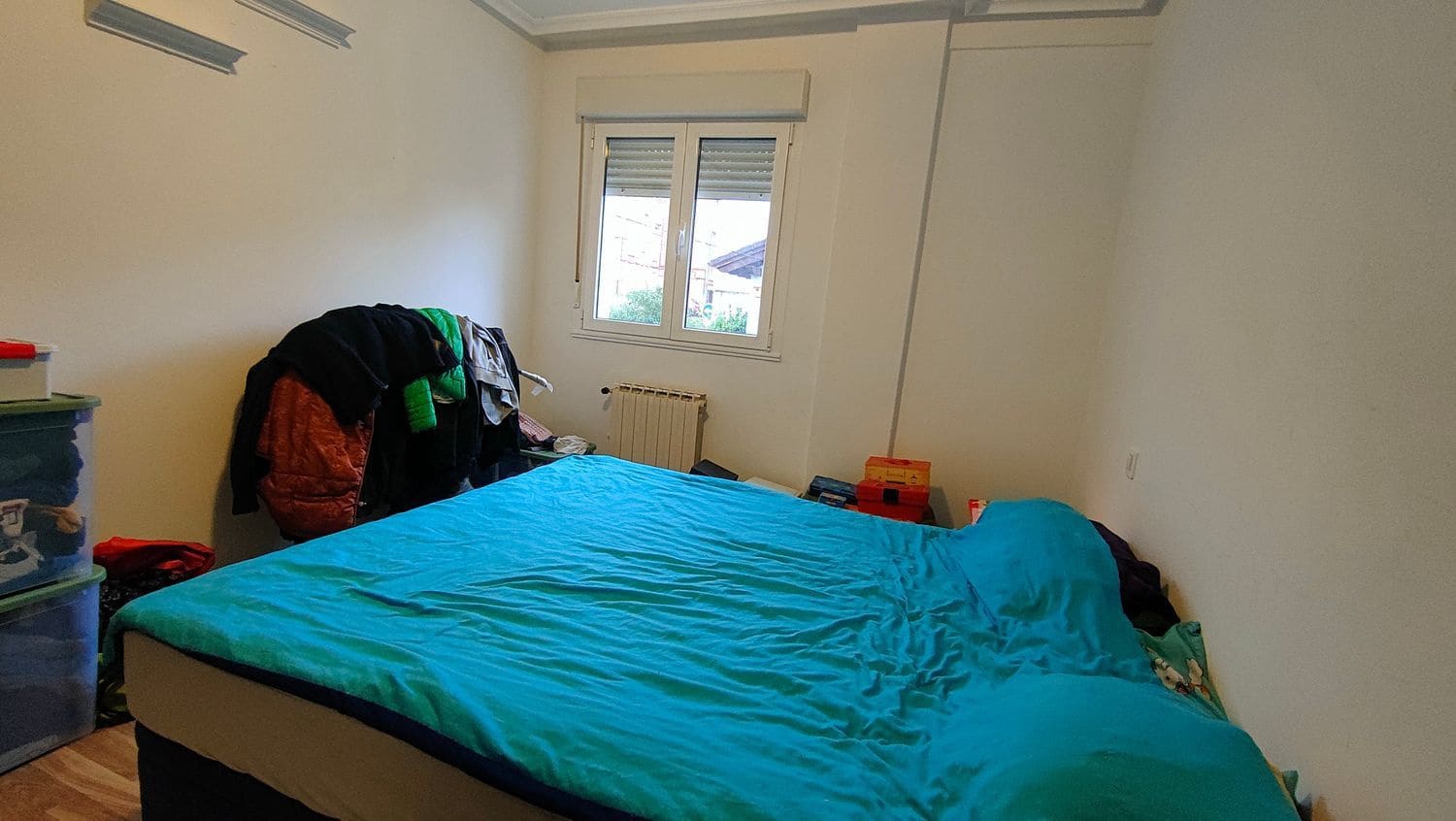 3 quarto Apartamento para venda em Gijon com garagem - 185 000 € (Ref: 9467958)