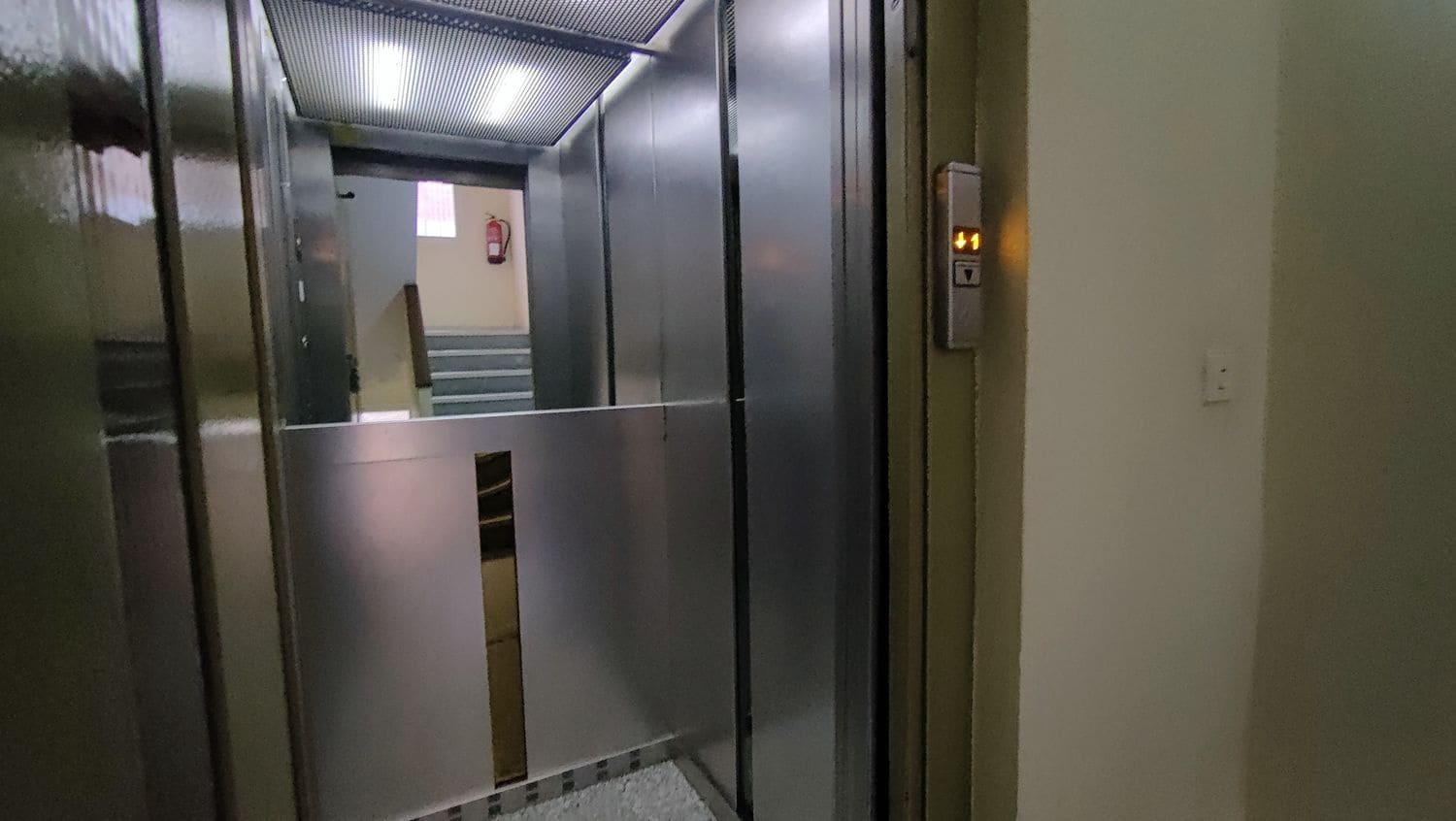 3 quarto Apartamento para venda em Gijon com garagem - 185 000 € (Ref: 9467958)