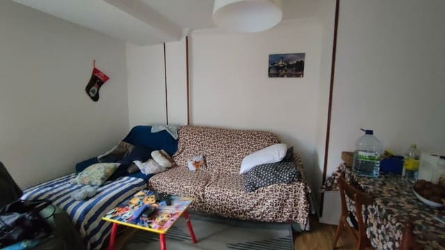 3 quarto Apartamento para venda em Centro Urbano, Gijón com garagem - 185 000 € (Ref: 9467958)