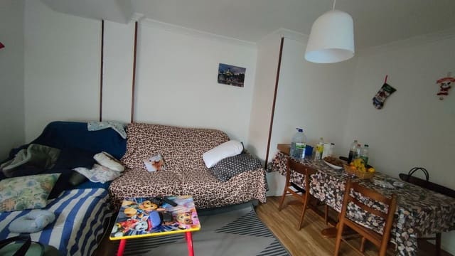 3 quarto Apartamento para venda em Centro Urbano, Gijón com garagem - 185 000 € (Ref: 9467958)