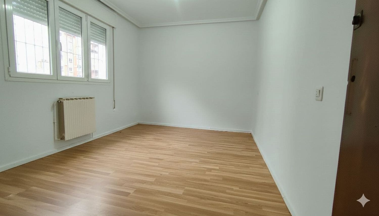 3 quarto Apartamento para venda em Gijon com garagem - 185 000 € (Ref: 9467958)