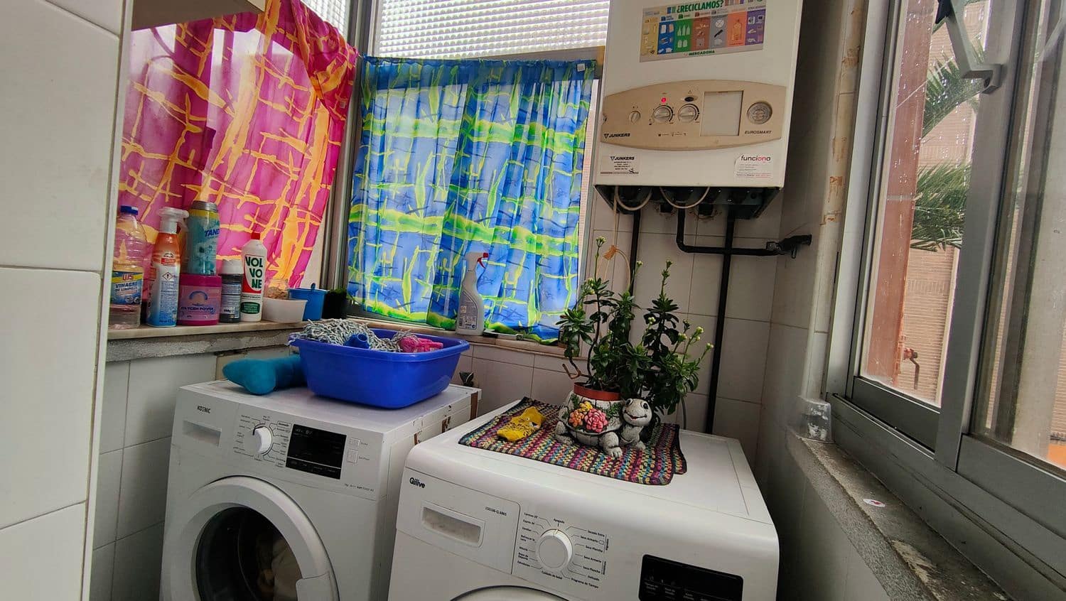 3 quarto Apartamento para venda em Gijon com garagem - 185 000 € (Ref: 9467958)