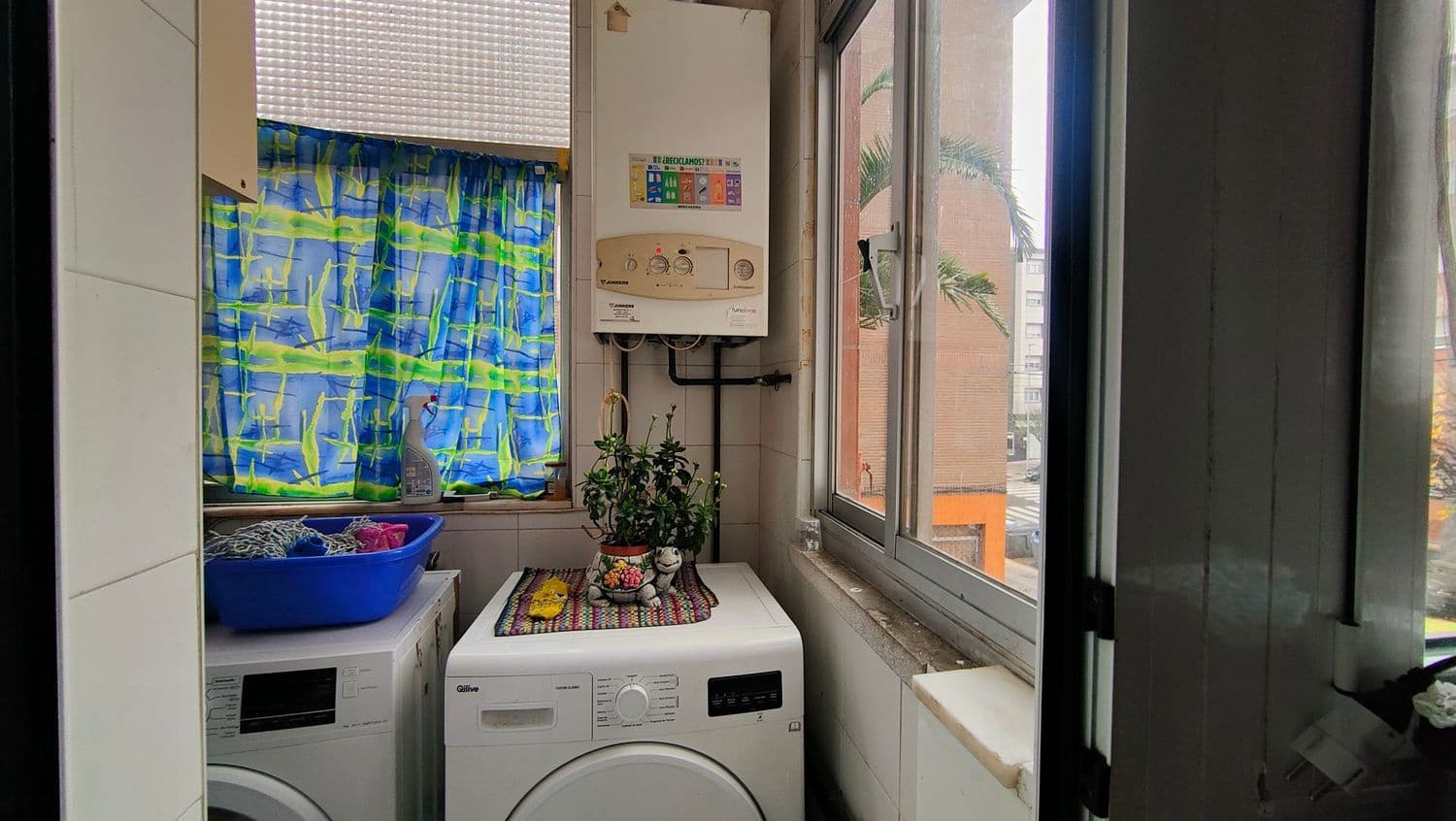 3 quarto Apartamento para venda em Gijon com garagem - 185 000 € (Ref: 9467958)