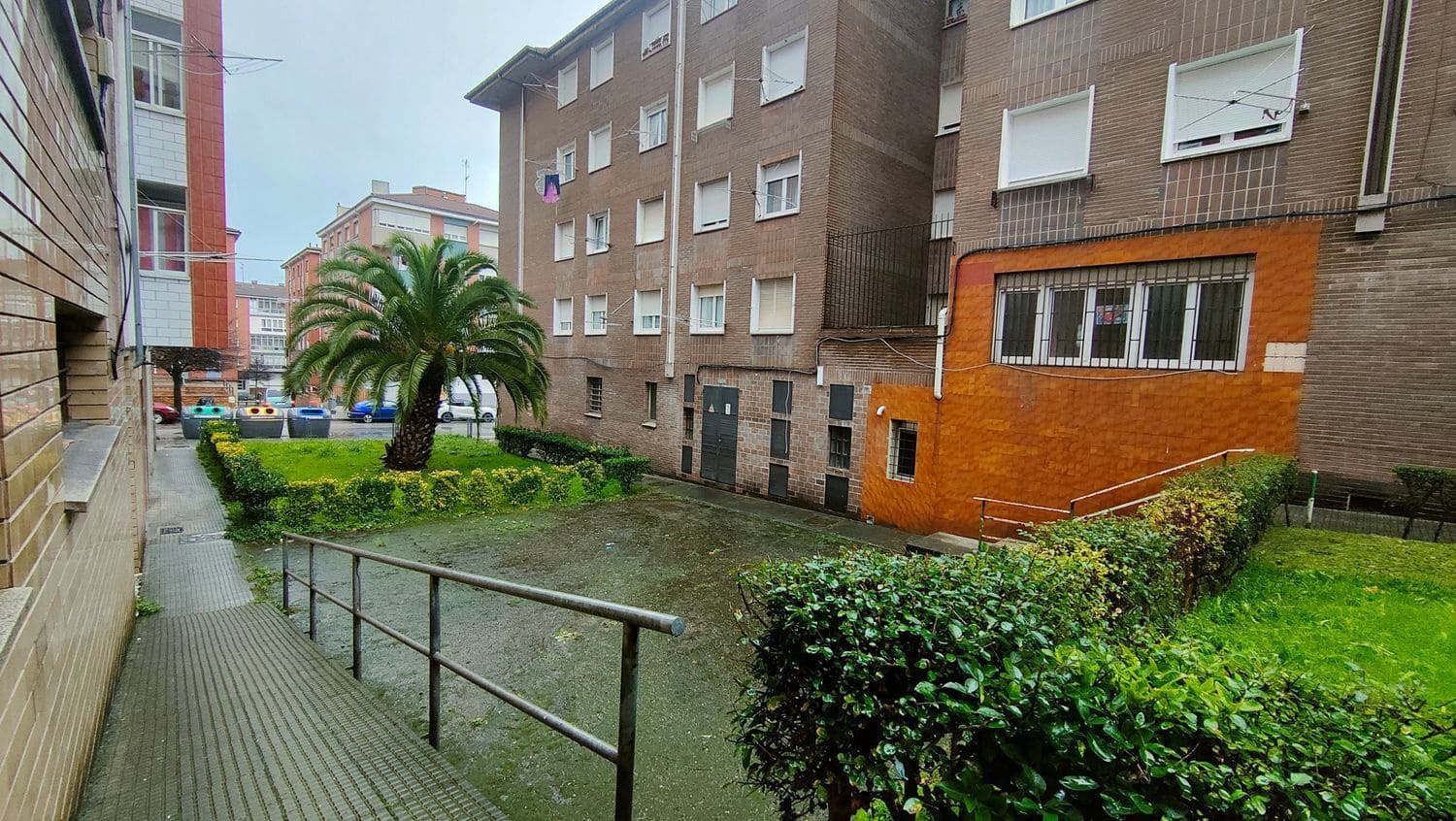3 quarto Apartamento para venda em Gijon com garagem - 185 000 € (Ref: 9467958)