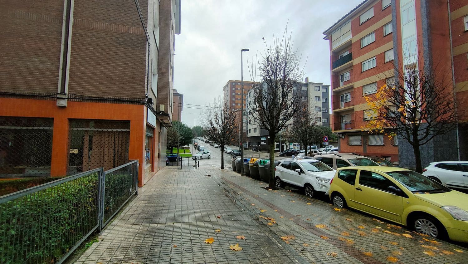 3 quarto Apartamento para venda em Gijon com garagem - 185 000 € (Ref: 9467958)