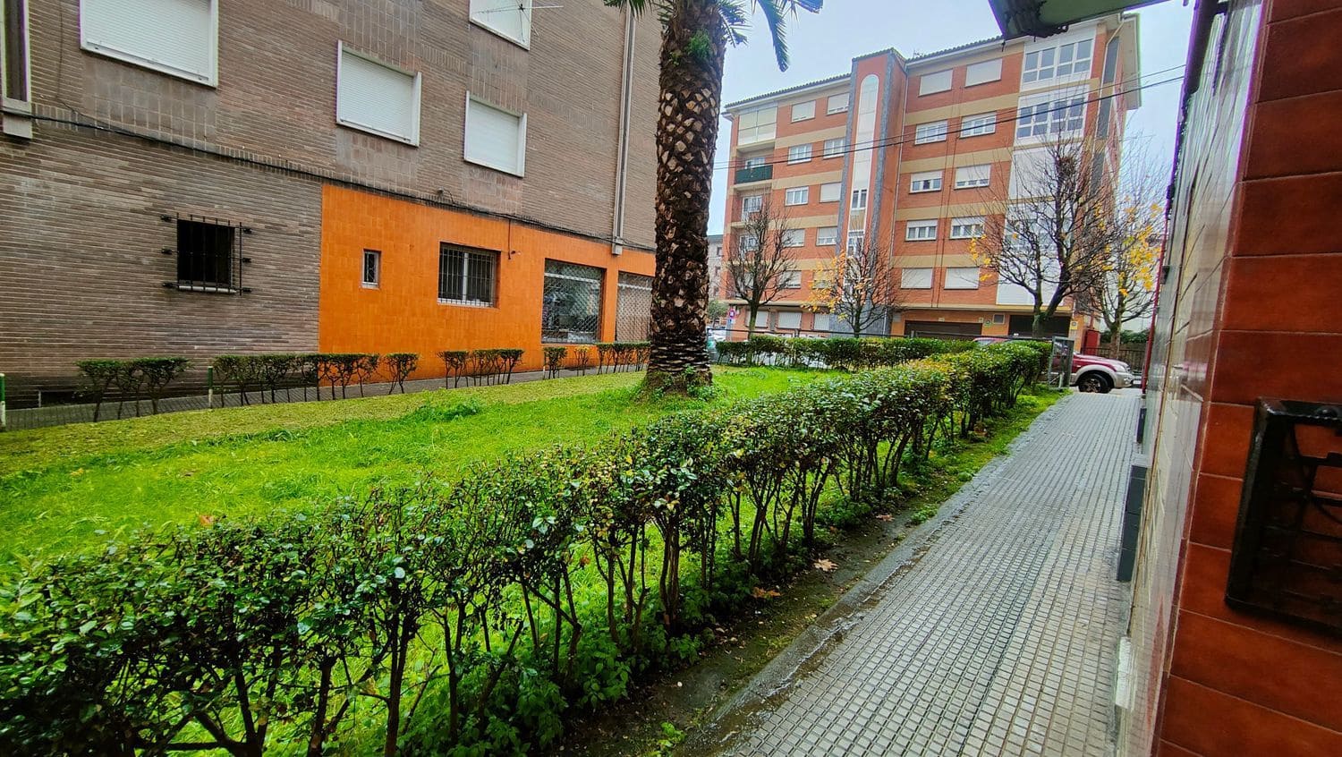 3 quarto Apartamento para venda em Gijon com garagem - 185 000 € (Ref: 9467958)