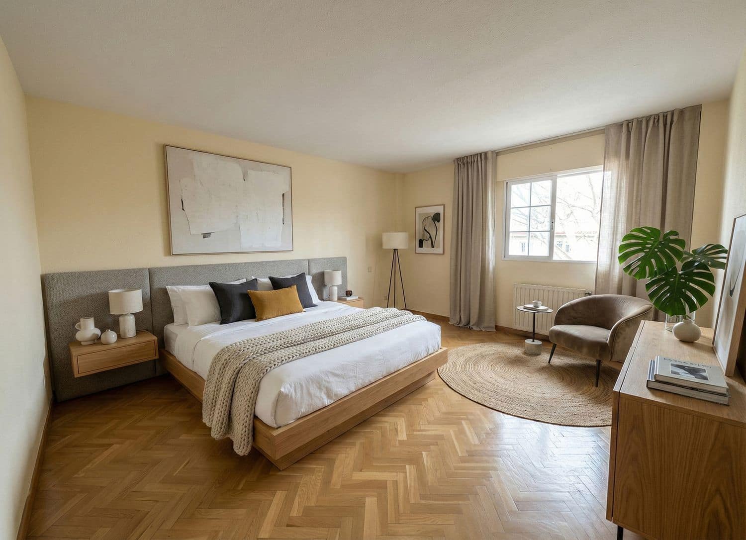 4 Zimmer Haus zu verkaufen in Las Rozas de Madrid mit Pool Garage - 890.000 € (Ref: 9467959)