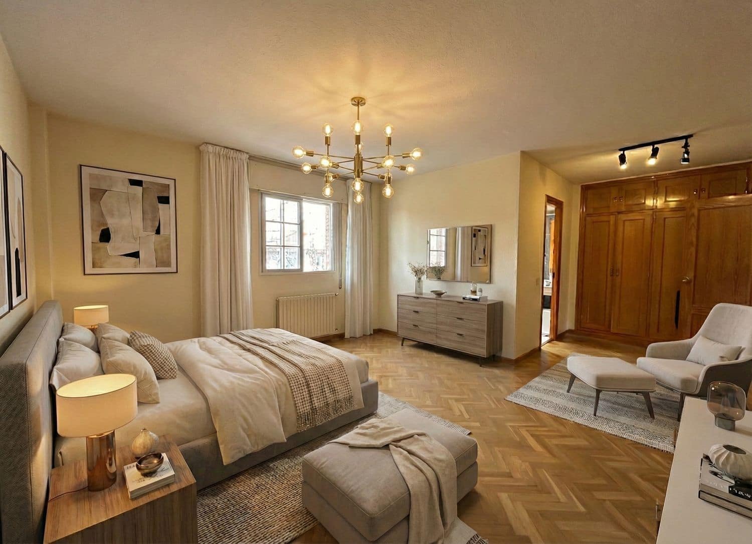 4 Zimmer Haus zu verkaufen in Las Rozas de Madrid mit Pool Garage - 890.000 € (Ref: 9467959)