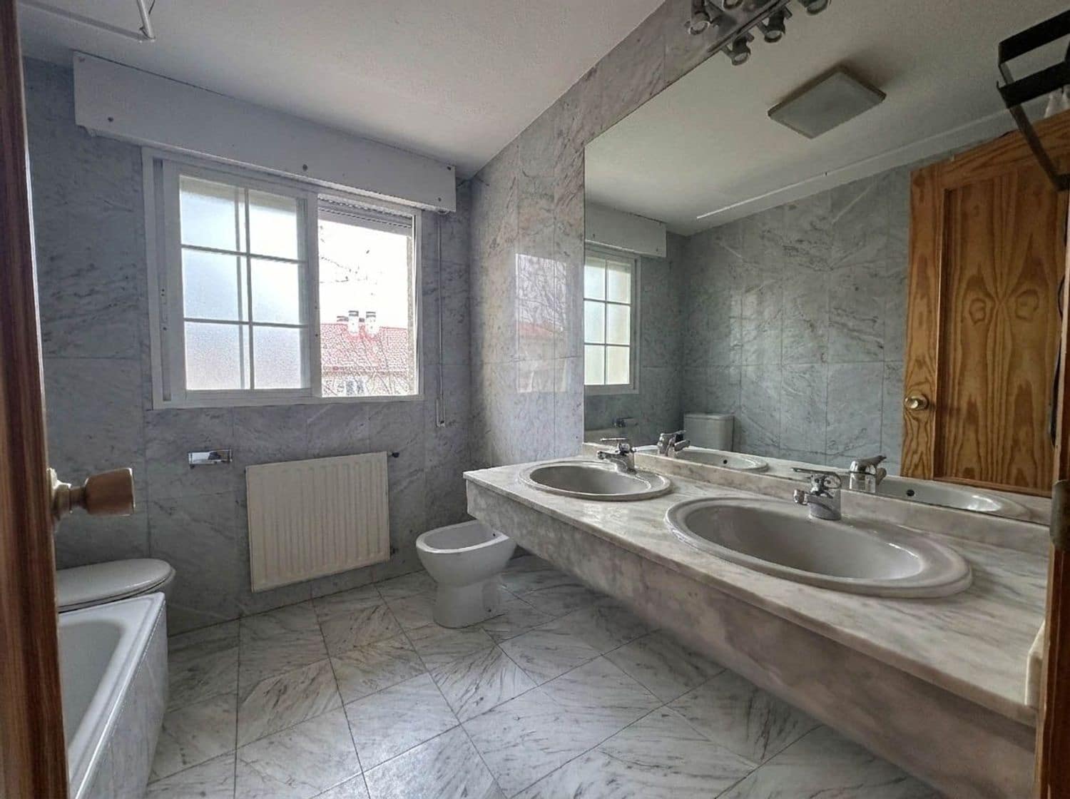 4 Zimmer Haus zu verkaufen in Las Rozas de Madrid mit Pool Garage - 890.000 € (Ref: 9467959)