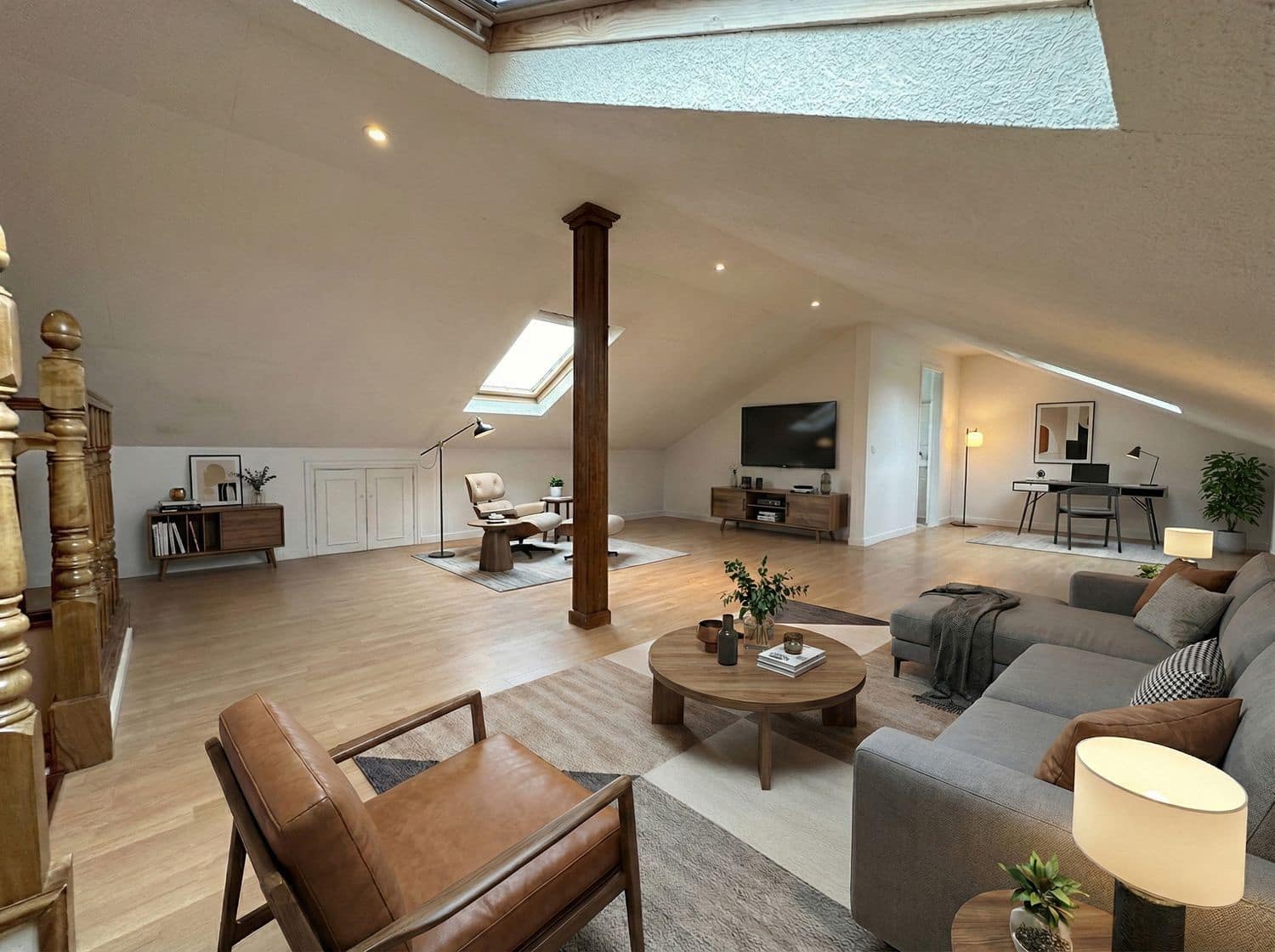 4 Zimmer Haus zu verkaufen in Las Rozas de Madrid mit Pool Garage - 890.000 € (Ref: 9467959)