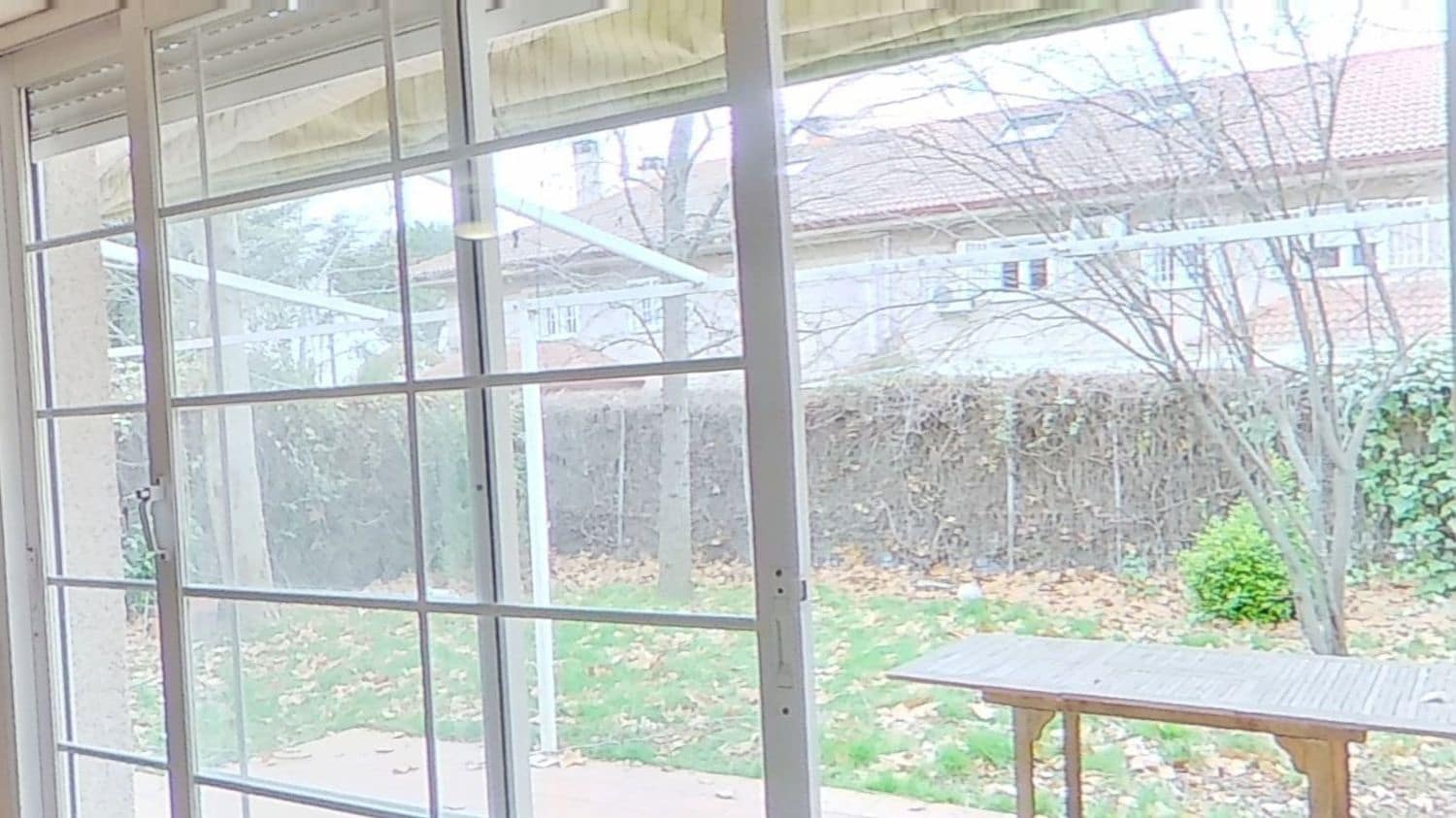 4 sovrum Hus till salu i Las Rozas de Madrid med pool garage - 990 000 € (Ref: 9467959)