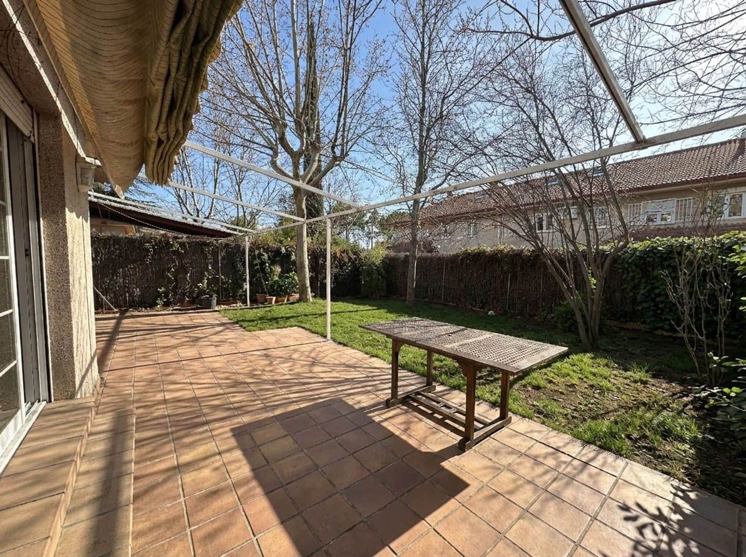 4 sovrum Hus till salu i Las Rozas de Madrid med pool garage - 990 000 € (Ref: 9467959)