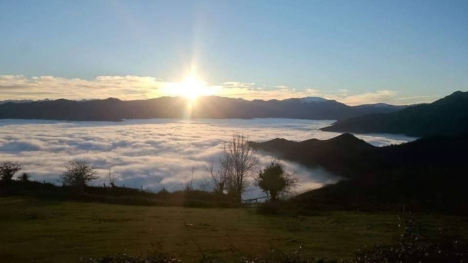 5 quarto Quinta/Casa Rural para venda em Quiros com garagem - 125 000 € (Ref: 9467960)