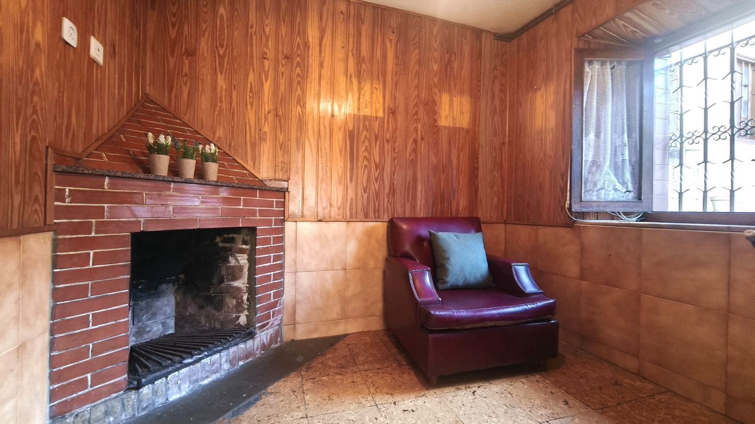 5 quarto Quinta/Casa Rural para venda em Quiros com garagem - 125 000 € (Ref: 9467960)