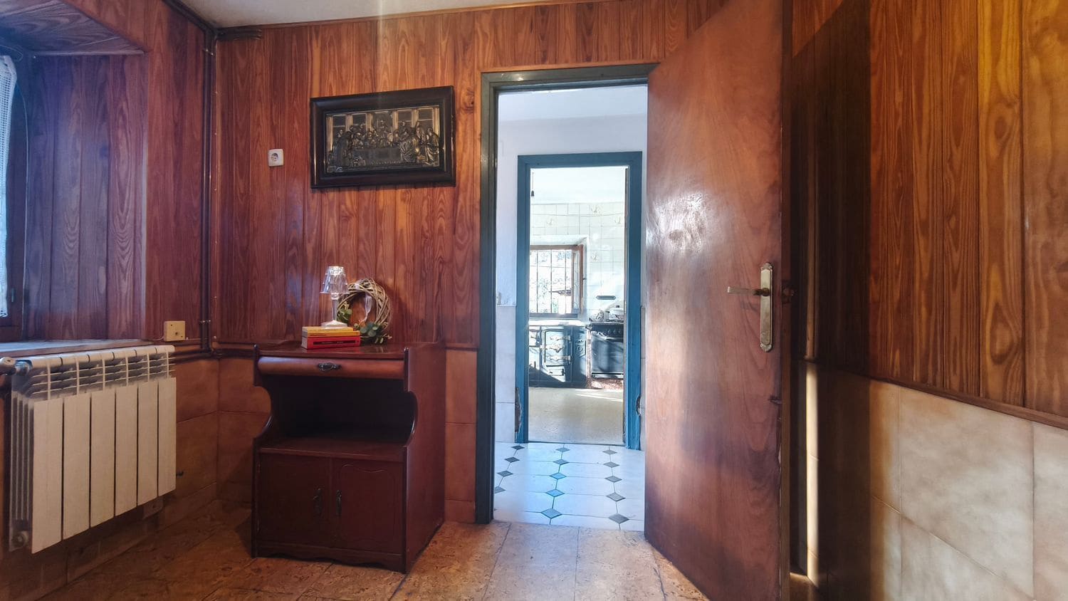 5 quarto Quinta/Casa Rural para venda em Quiros com garagem - 125 000 € (Ref: 9467960)