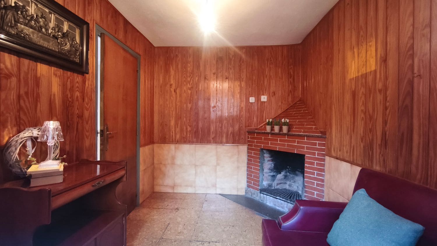 5 quarto Quinta/Casa Rural para venda em Quiros com garagem - 125 000 € (Ref: 9467960)