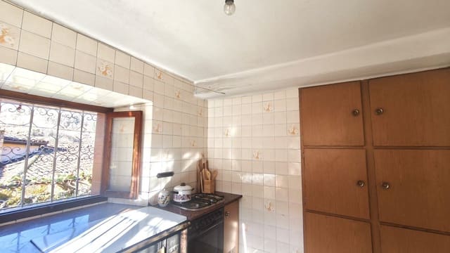 5 soverom Finca/Herregård til salgs i Quirós med garasje - € 125 000 (Ref: 9467960)