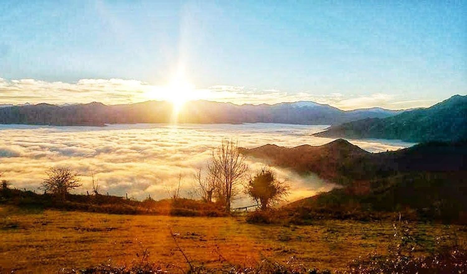 5 quarto Quinta/Casa Rural para venda em Quiros com garagem - 125 000 € (Ref: 9467960)