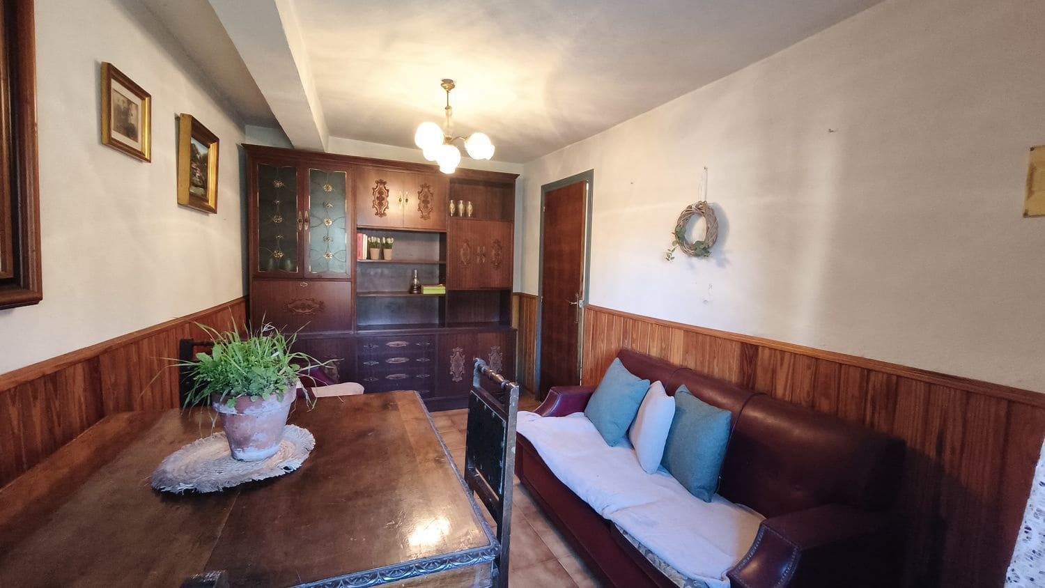 5 quarto Quinta/Casa Rural para venda em Quiros com garagem - 125 000 € (Ref: 9467960)