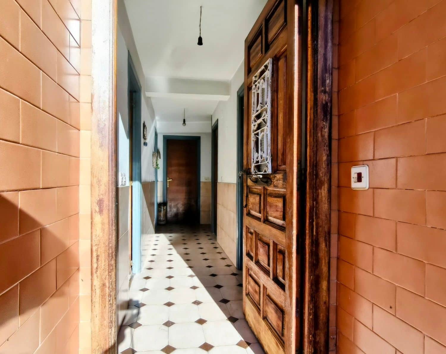 5 quarto Quinta/Casa Rural para venda em Quiros com garagem - 125 000 € (Ref: 9467960)