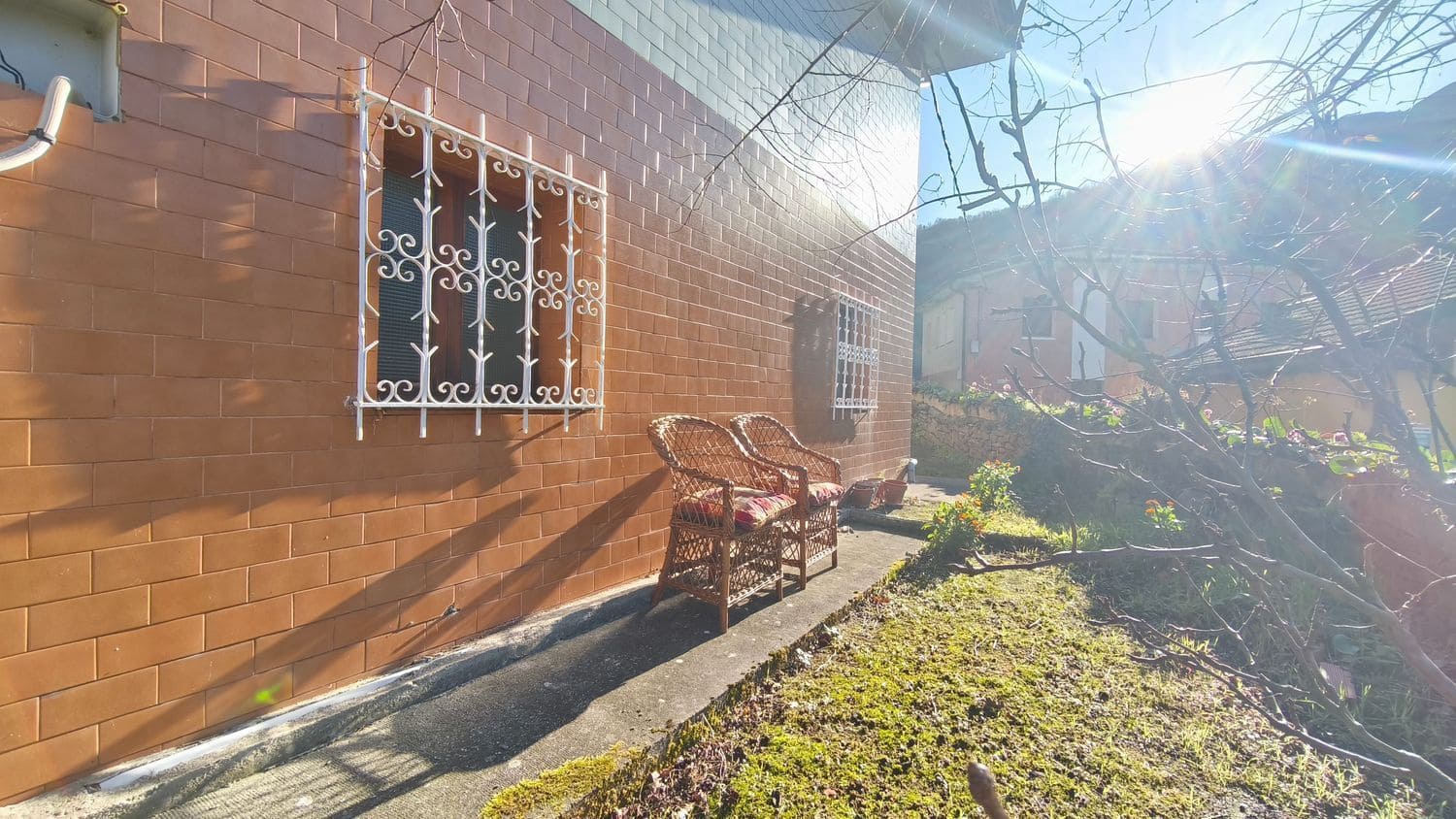 5 quarto Quinta/Casa Rural para venda em Quiros com garagem - 125 000 € (Ref: 9467960)