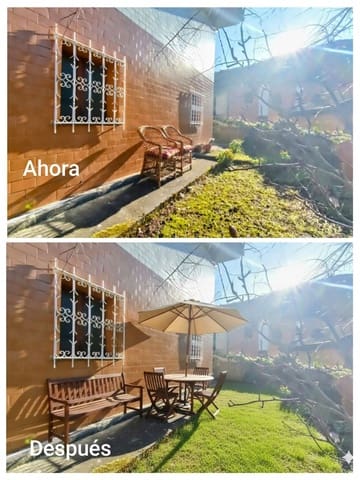 Finca/Casa Rural de 5 habitaciones en Quirós en venta con garaje - 125.000 € (Ref: 9467960)