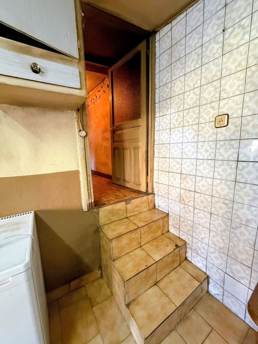 3 quarto Casa em Banda para venda em Quiros com garagem - 40 000 € (Ref: 9467961)