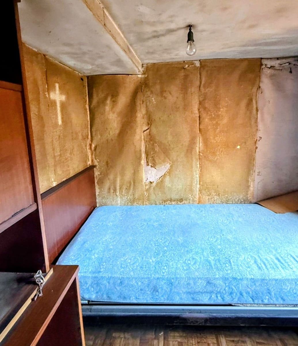 3 quarto Casa em Banda para venda em Quiros com garagem - 40 000 € (Ref: 9467961)