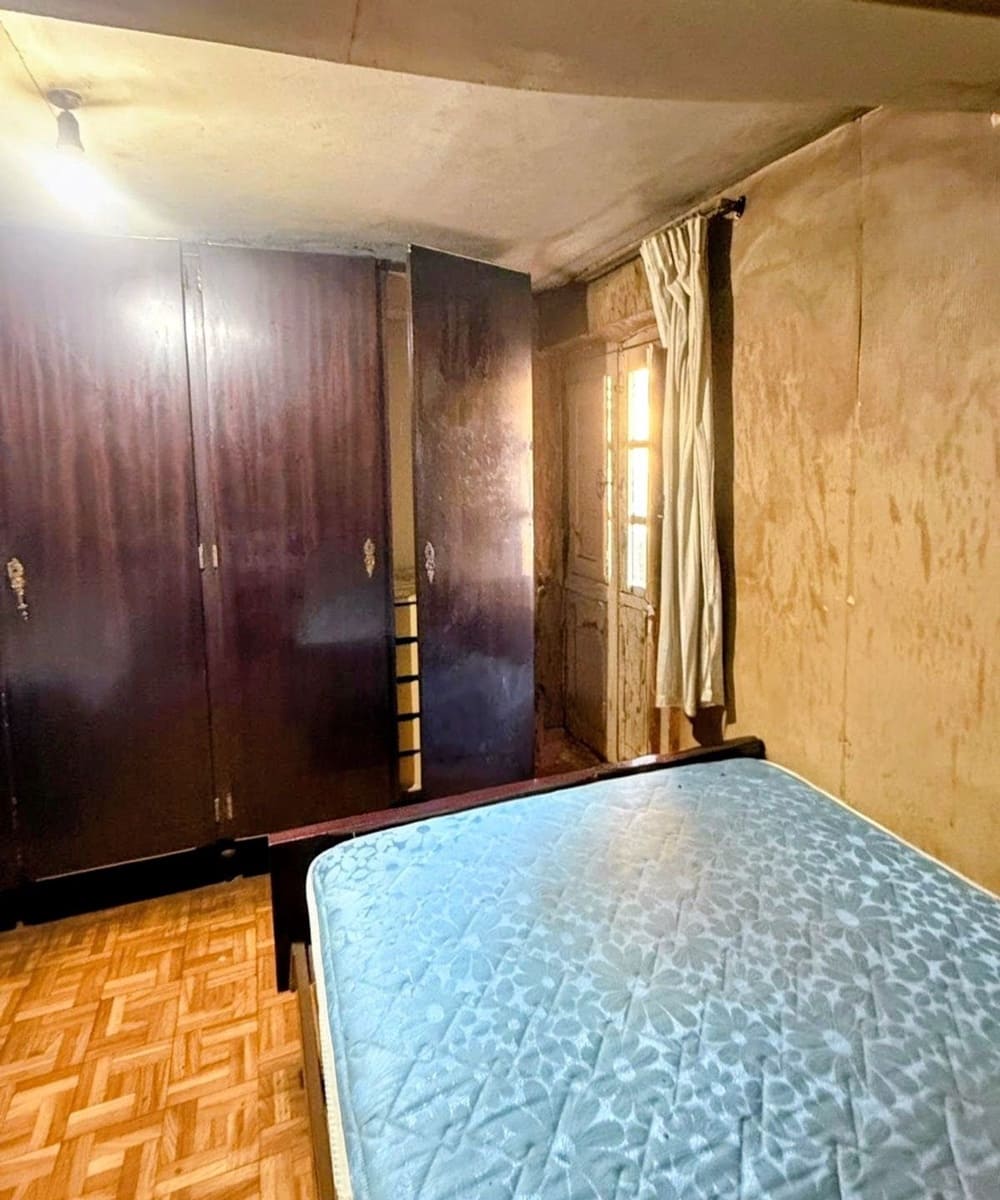 3 quarto Casa em Banda para venda em Quiros com garagem - 40 000 € (Ref: 9467961)