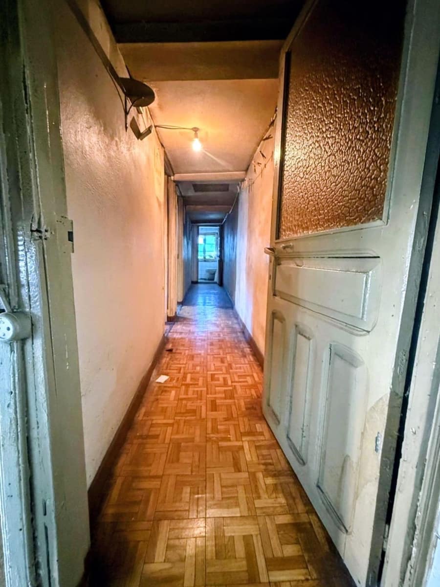 3 quarto Casa em Banda para venda em Quiros com garagem - 40 000 € (Ref: 9467961)