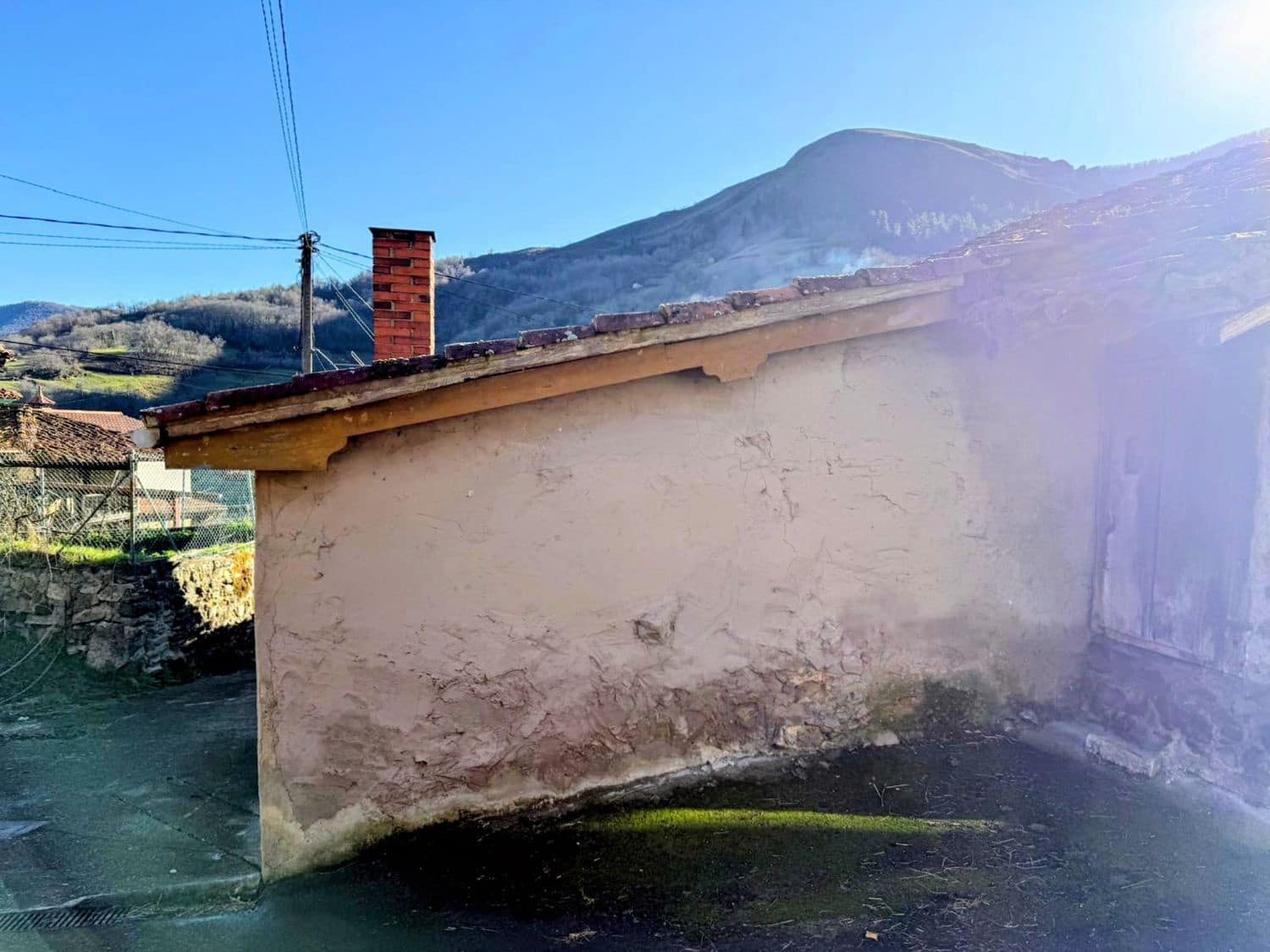 3 quarto Casa em Banda para venda em Quiros com garagem - 40 000 € (Ref: 9467961)