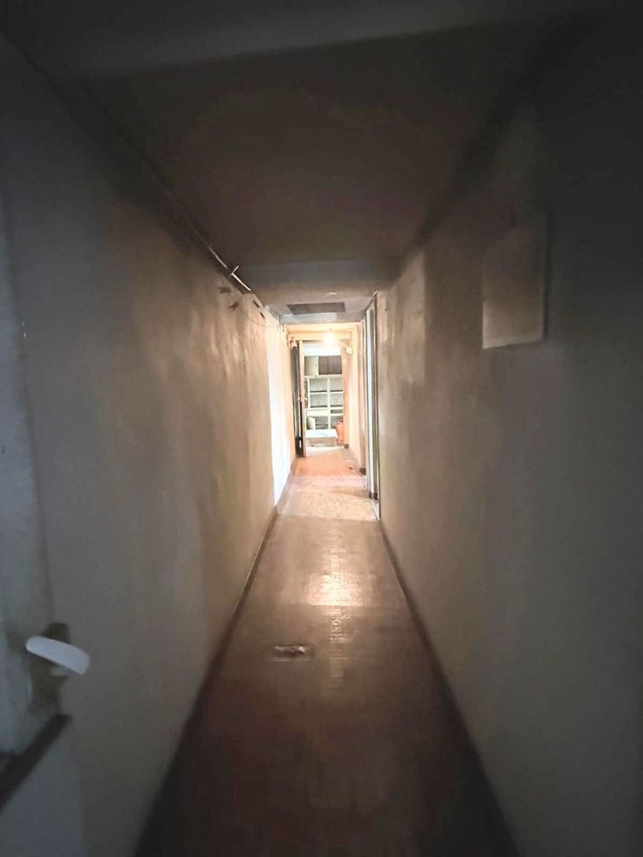 3 quarto Casa em Banda para venda em Quiros com garagem - 40 000 € (Ref: 9467961)