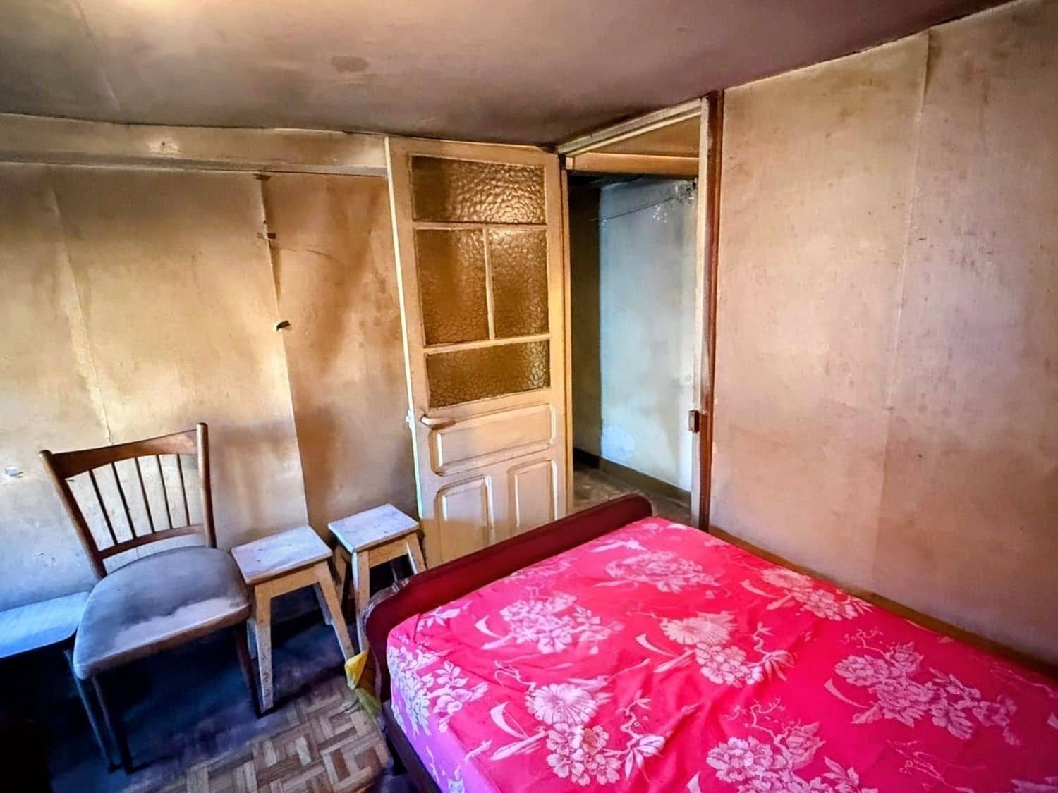 3 quarto Casa em Banda para venda em Quiros com garagem - 40 000 € (Ref: 9467961)