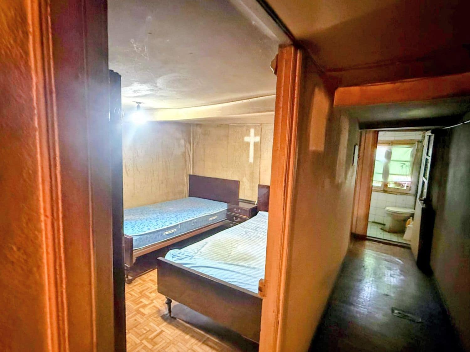 3 quarto Casa em Banda para venda em Quiros com garagem - 40 000 € (Ref: 9467961)