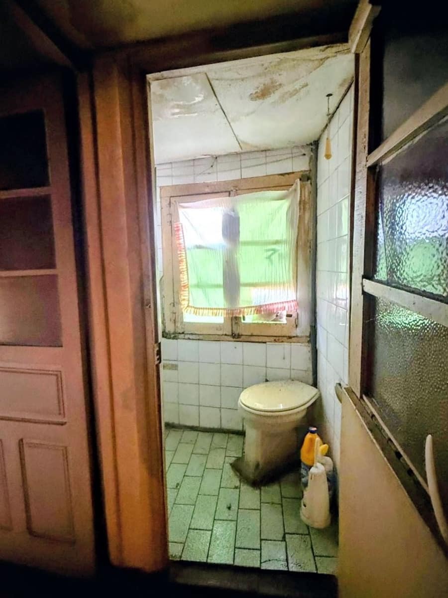 3 quarto Casa em Banda para venda em Quiros com garagem - 40 000 € (Ref: 9467961)