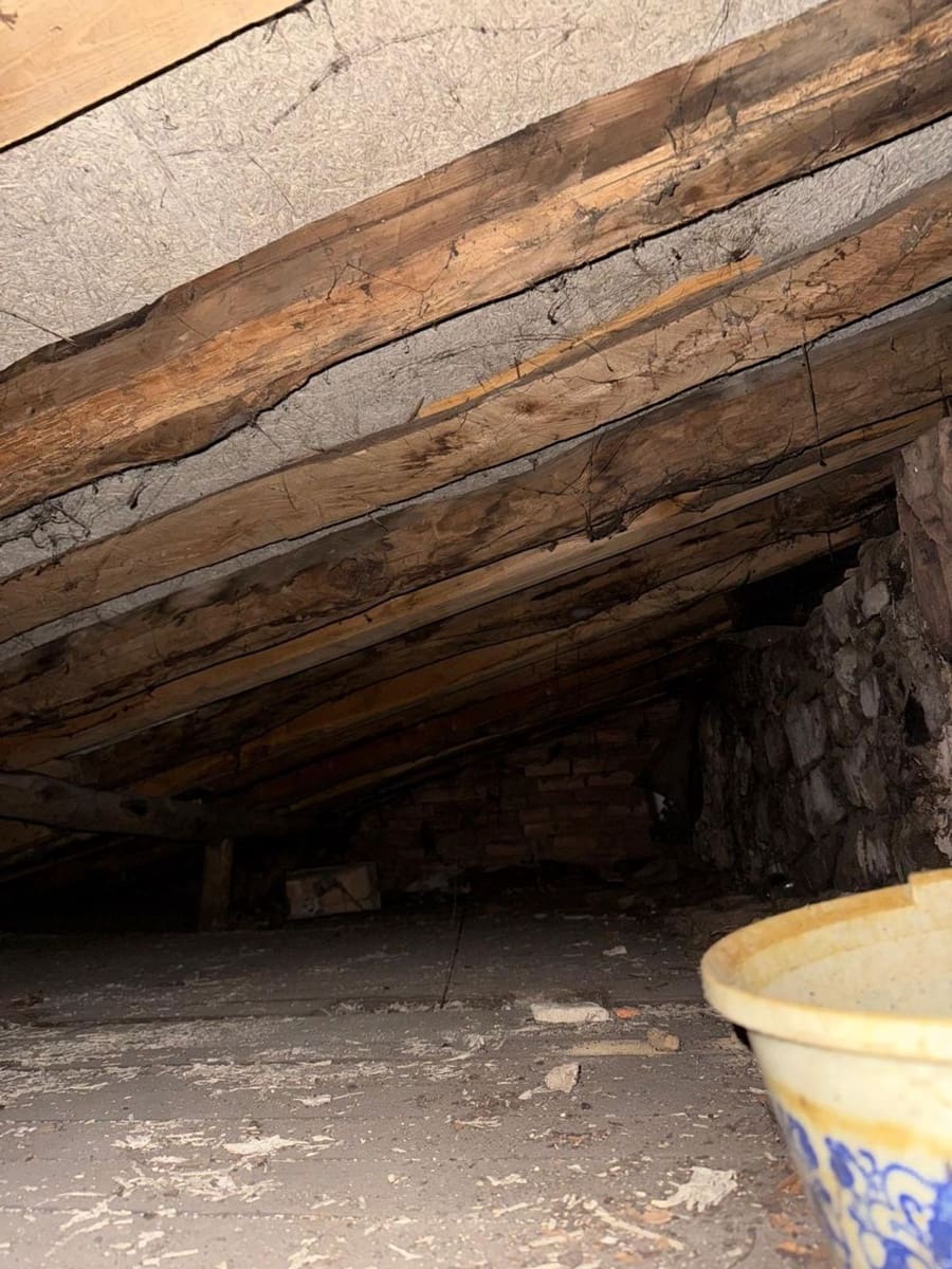 3 quarto Casa em Banda para venda em Quiros com garagem - 40 000 € (Ref: 9467961)