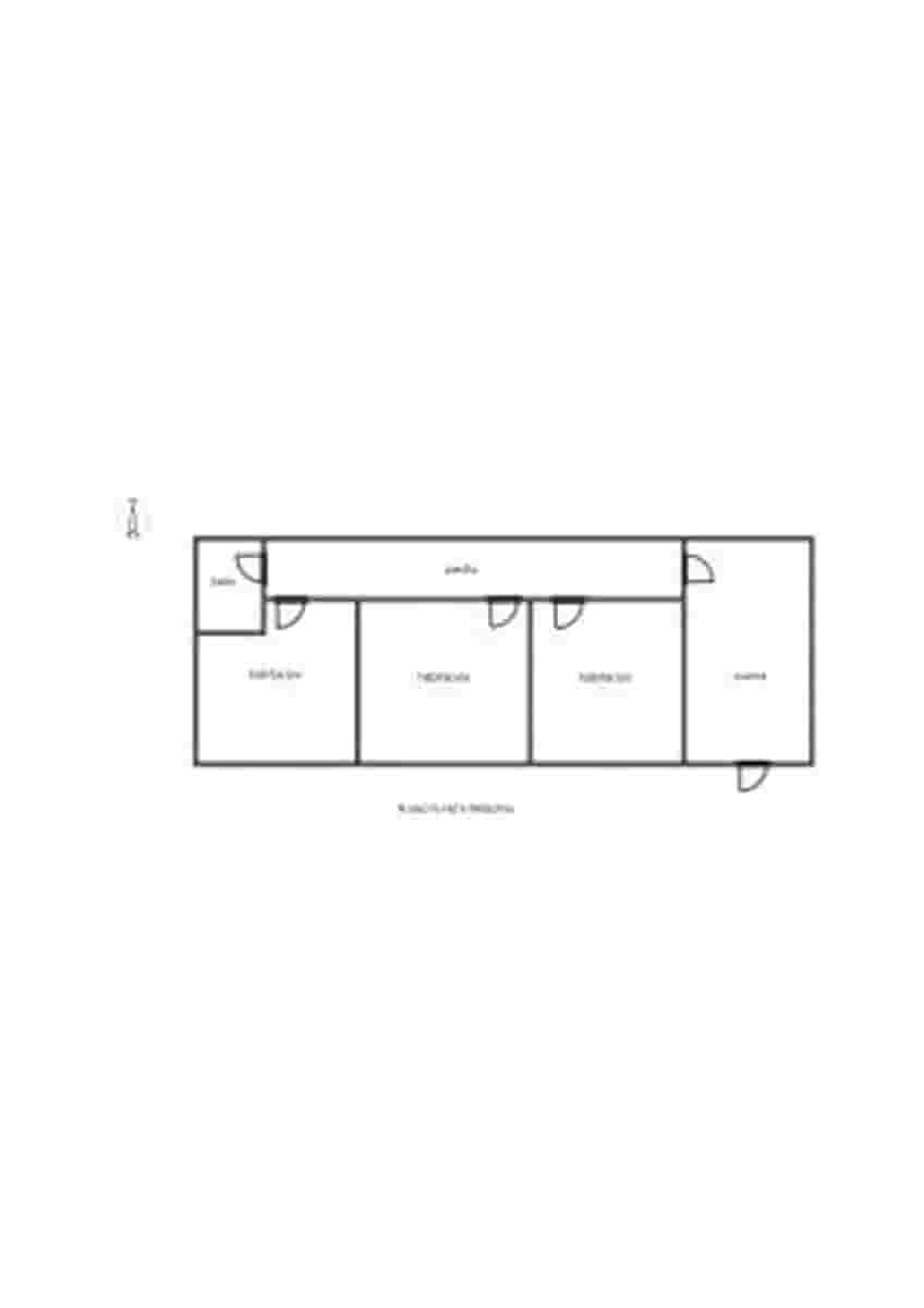 3 bedroom Townhouse for sale in Quiros with garage - € 35,000 (Ref: 9467961)