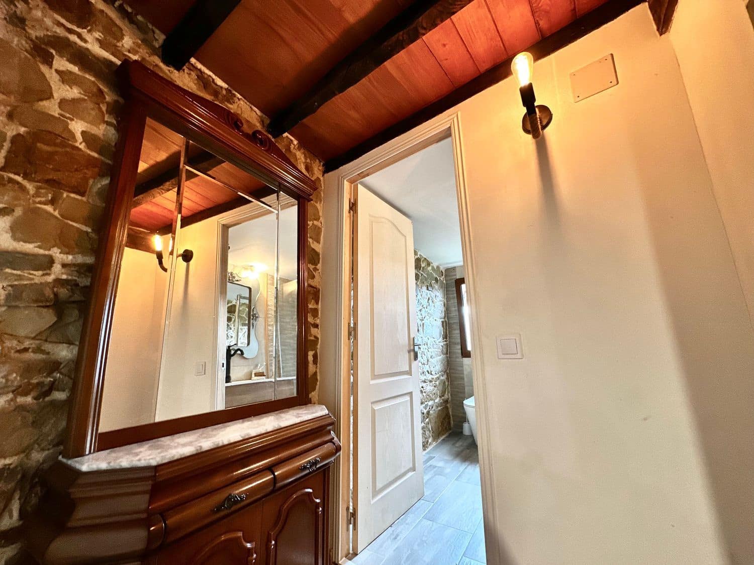 3 chambre Maison de Ville à vendre à Bimenes avec garage - 98 900 € (Ref: 9470496)