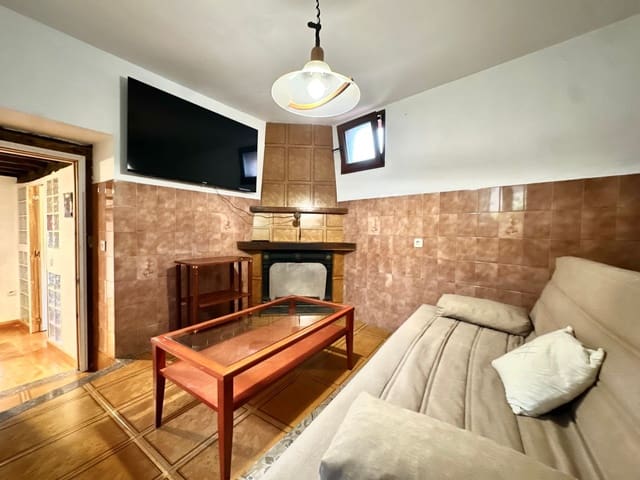 3 soverom Hus til salgs i Bimenes med garasje - € 98 900 (Ref: 9470496)