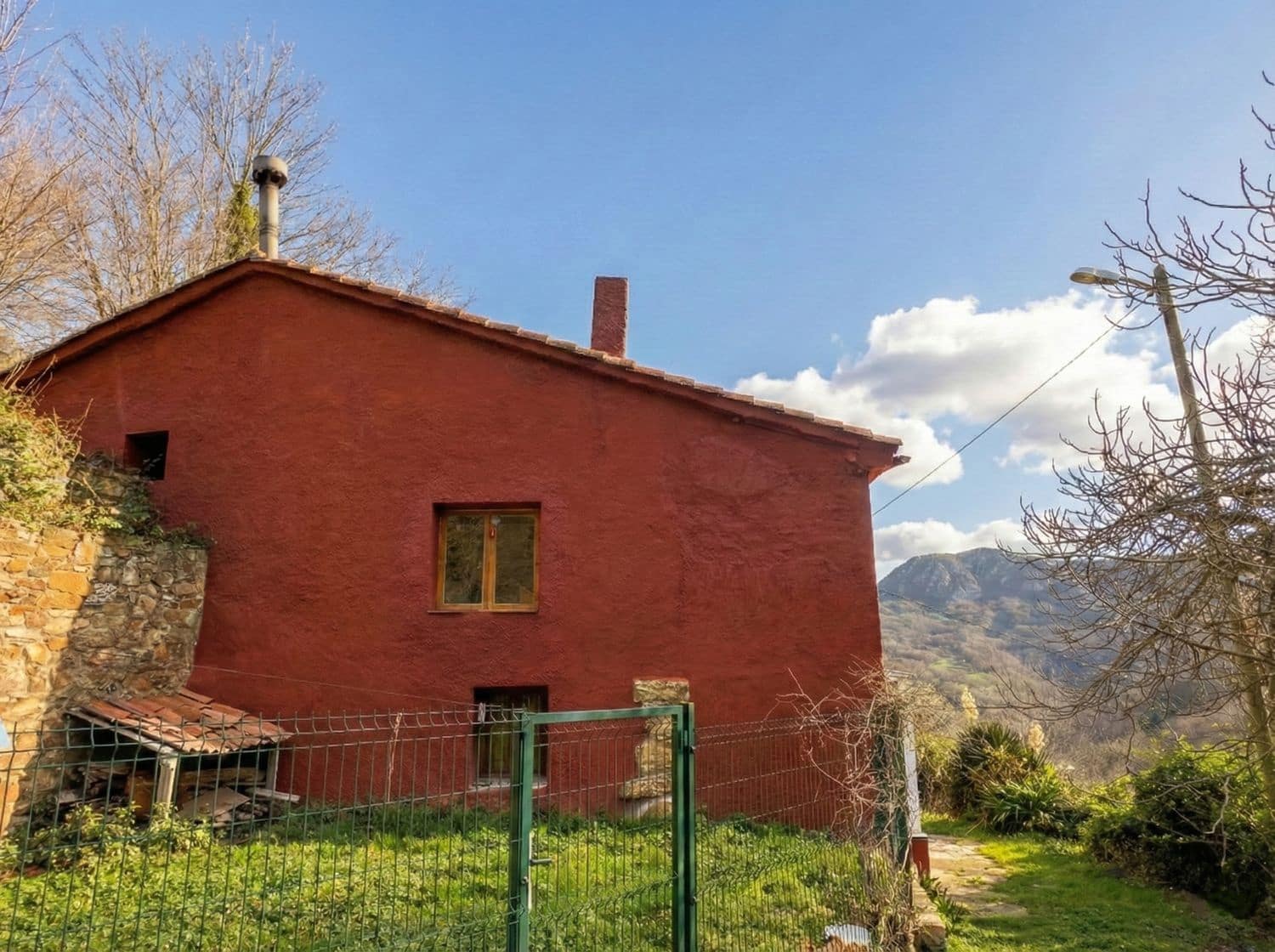 3 chambre Maison de Ville à vendre à Bimenes avec garage - 98 900 € (Ref: 9470496)