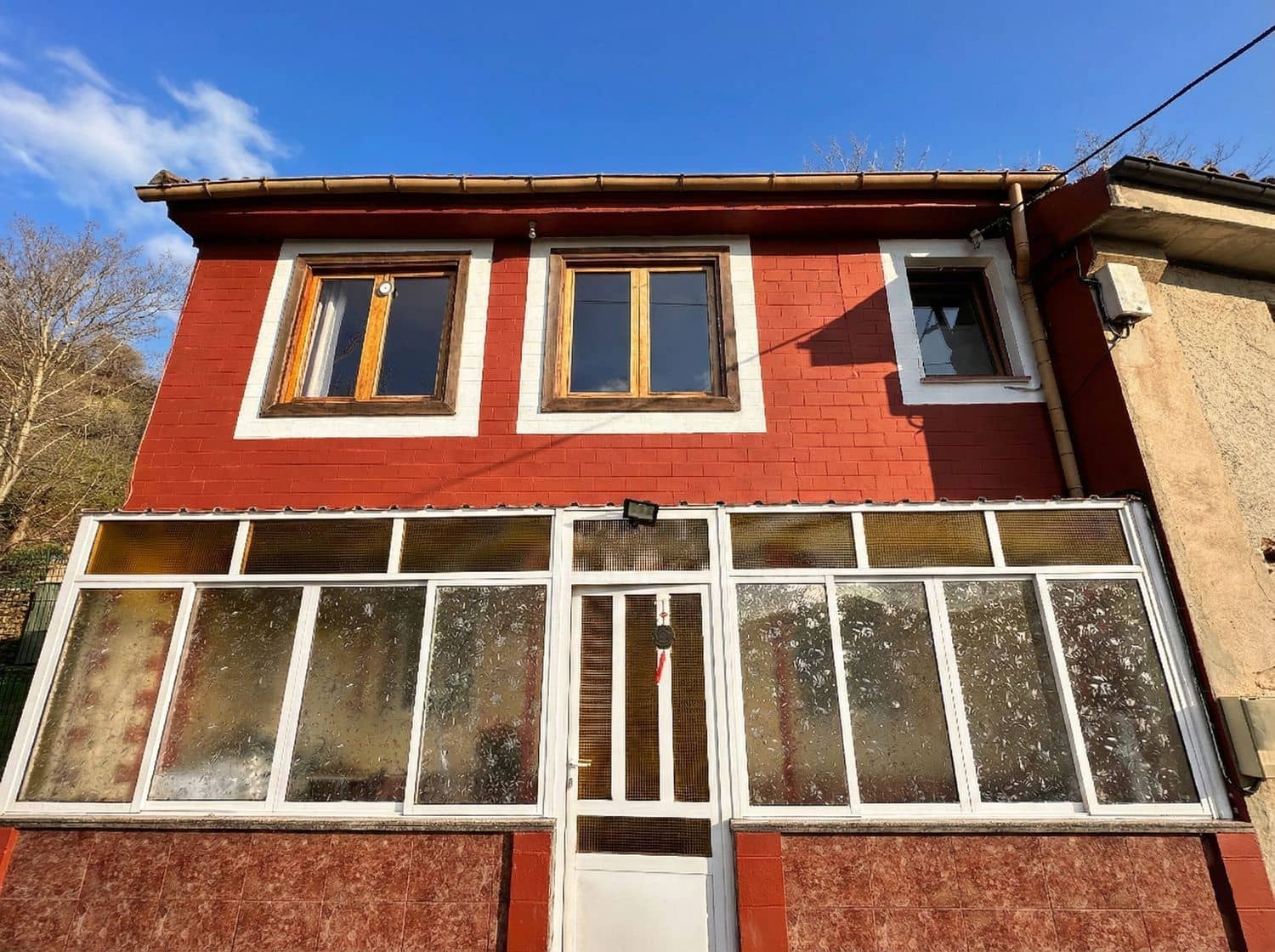 3 chambre Maison de Ville à vendre à Bimenes avec garage - 98 900 € (Ref: 9470496)