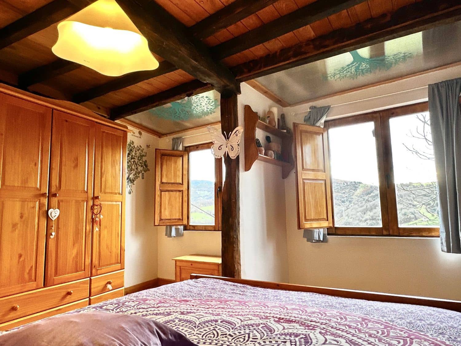 3 chambre Maison de Ville à vendre à Bimenes avec garage - 98 900 € (Ref: 9470496)