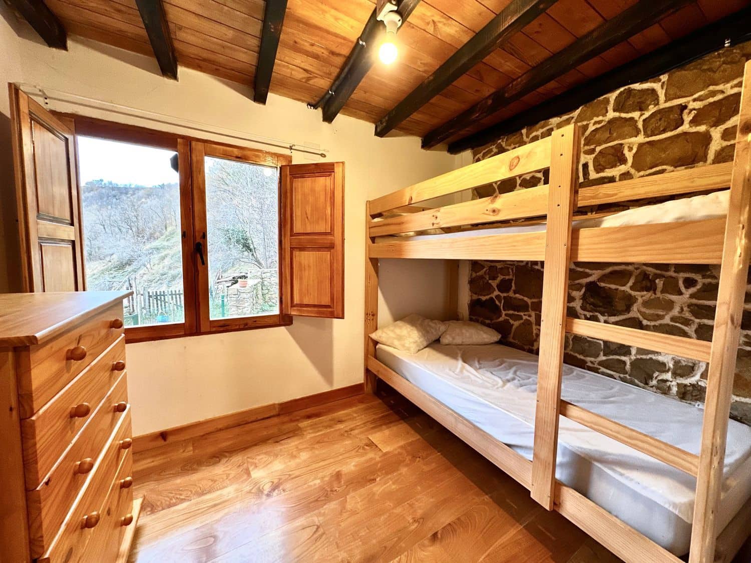 3 chambre Maison de Ville à vendre à Bimenes avec garage - 98 900 € (Ref: 9470496)